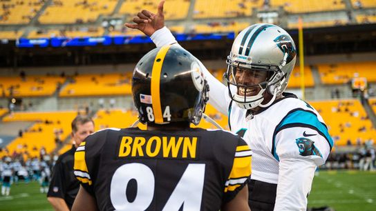 Albany Empire Facing Potential Chaos 2X As Antonio Brown Looks To Partner With This Once Dazzling Quarterback  (Antonio Brown)